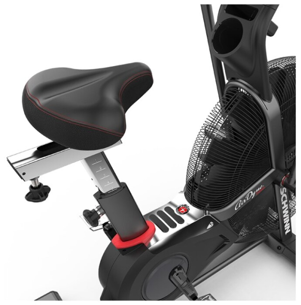 Вертикальный велотренажер Schwinn Airdyne AD8