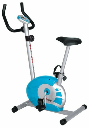 Вертикальный велотренажер Stingray ST-7093