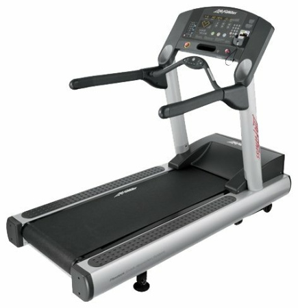Электрическая беговая дорожка Life Fitness Integrity Series 97T