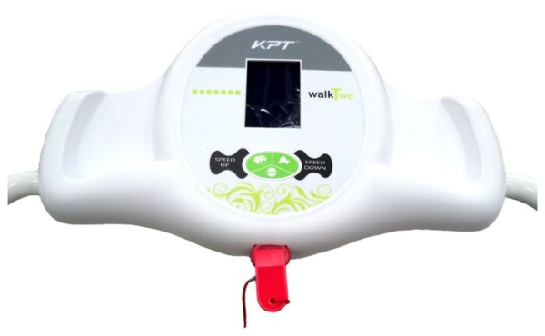 Электрическая беговая дорожка KPT KP-4100Q