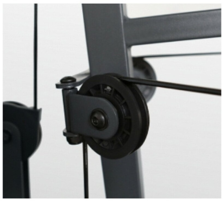 Силовой комплекс Oxygen FITNESS IRVING