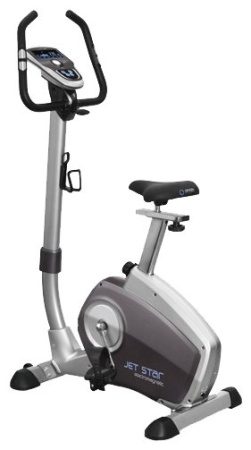 Велоэргометр Oxygen Jet Star