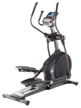 Эллиптический тренажер ProForm 710 E (PFEL08011)