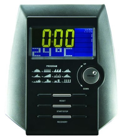 Эллиптический тренажер SPIRIT XE330