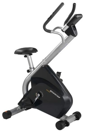 Вертикальный велотренажер Sportop B880P