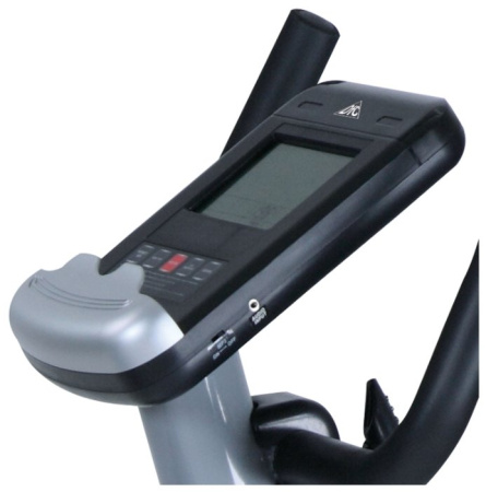 Горизонтальный велотренажер DFC K8612R