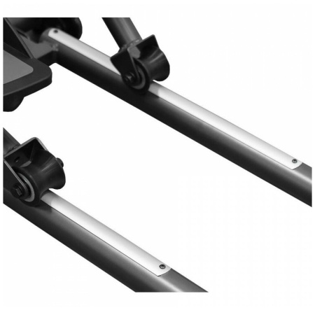 Эллиптический тренажер Carbon Fitness F808