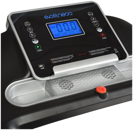 Беговая дорожка Evo Fitness Stels