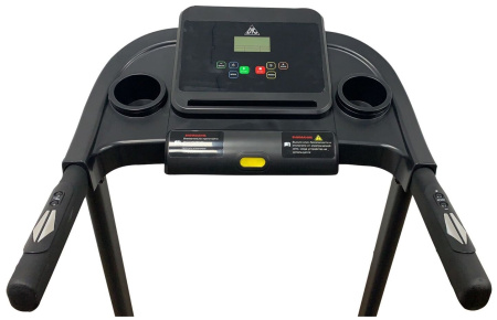 Беговая дорожка DFC ALTO T121