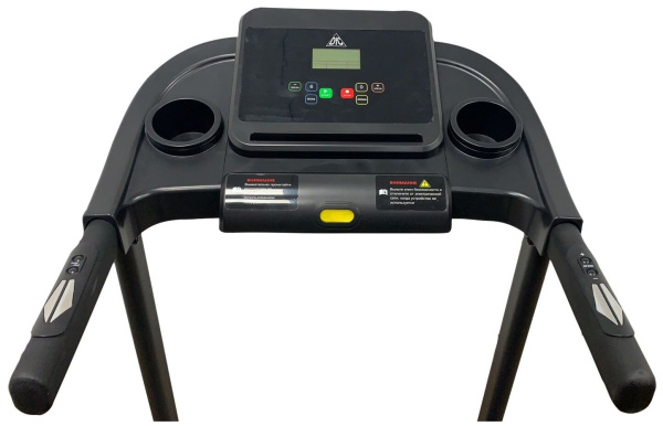 Беговая дорожка DFC ALTO T121