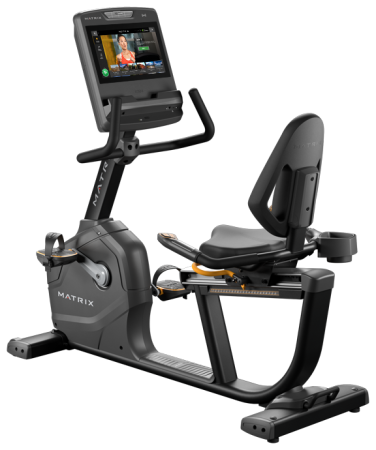 Велоэргометр Matrix Endurance Recumbent