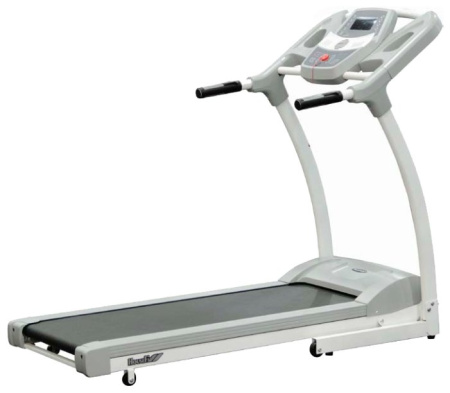 Электрическая беговая дорожка HouseFit Terrence T2.1E