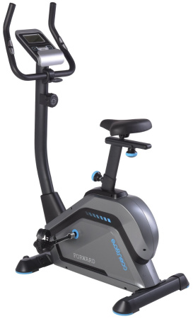 Велотренажер магнитный Evo Fitness Forward