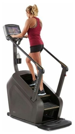 Лестница-эскалатор Matrix C50XR