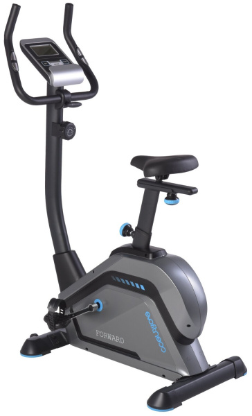 Велотренажер магнитный Evo Fitness Forward