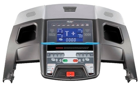 Электрическая беговая дорожка ATEMI AT 915