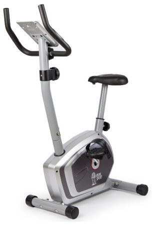 Вертикальный велотренажер ATLAS THB