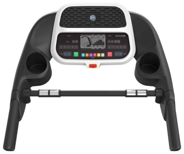 Электрическая беговая дорожка Horizon Adventure 3 VIEWFIT