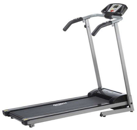 Электрическая беговая дорожка Halley Fitness HomeRun 1.5