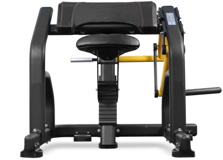 Бицепс Bronze Gym PL-1713