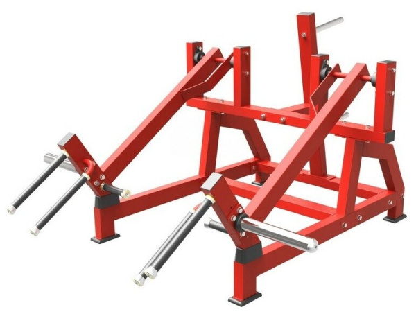 Спортивные товары INSIGHT Шраги/выпады/становая тяга Insight Fitness TM22