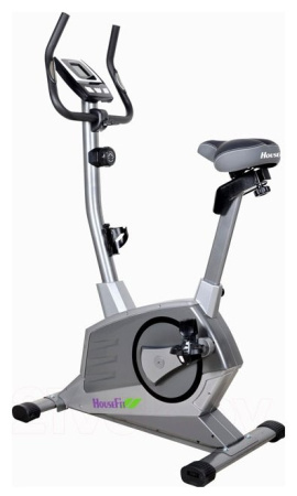Вертикальный велотренажер HouseFit HB-8227HP