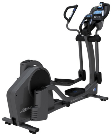 Эллиптический тренажер Life Fitness E5 Track Connect