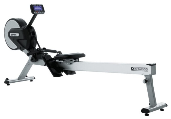 Гребной тренажер SPIRIT XRW600 Гребной тренажер SPIRIT XRW600