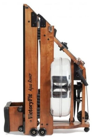 Водный гребной тренажер VictoryFit VF-WR802