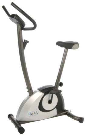 Вертикальный велотренажер Avari A150-100
