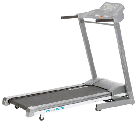 Электрическая беговая дорожка Energetics Power Run 2.9 Elite