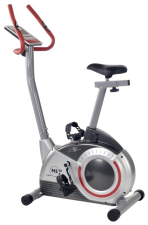 Велоэргометр Christopeit Sport MS 40