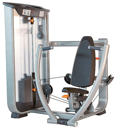 Тренажер со встроенными весами AeroFit Natural Line NL2