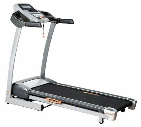 Электрическая беговая дорожка FitLogic Journey T1402B