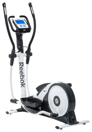 Эллиптический тренажер REEBOK C7e IWM (RE1-14306G)