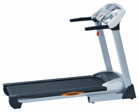 Электрическая беговая дорожка K-Power K146A