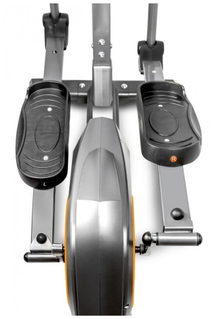 Эллиптический тренажер Alpin Mont Blanc