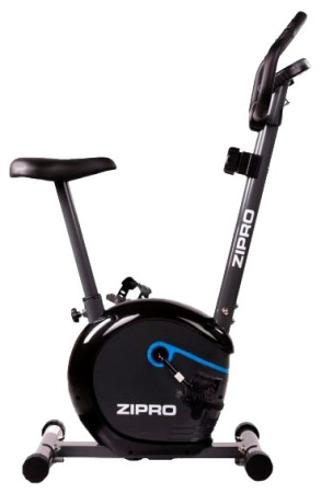 Вертикальный велотренажер Zipro Fitness One