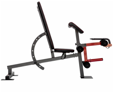 Многофункциональный тренажер DFC DFC 8500