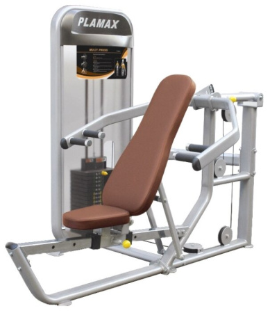 Тренажер со встроенными весами AeroFit Plamax PL9021