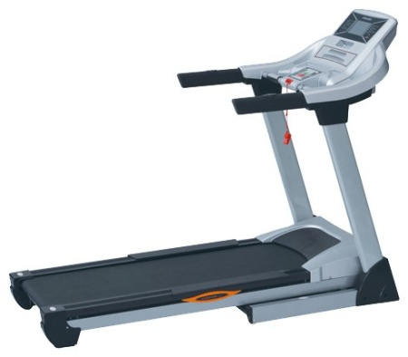 Электрическая беговая дорожка K-Power K150A