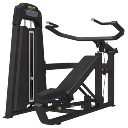 Тренажер со встроенными весами Bronze Gym LD-9088A