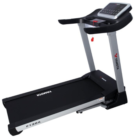 Электрическая беговая дорожка Yamota F130A