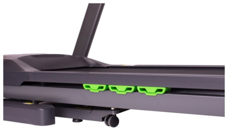 Электрическая беговая дорожка HouseFit SPIRO 460