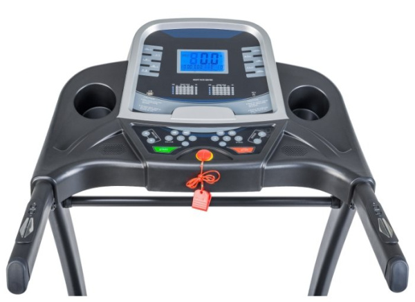 Электрическая беговая дорожка VictoryFit VF-730