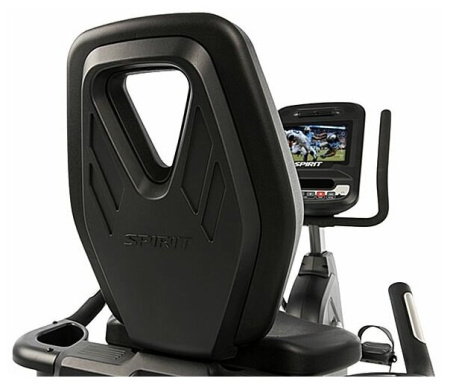 Велотренажер SPIRIT CR900ENT