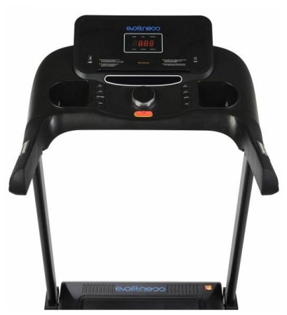 Беговая дорожка Evo Fitness Prime plus