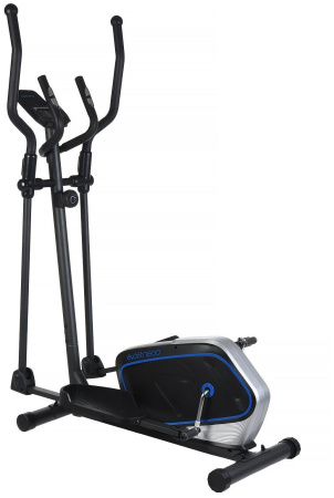 Эллиптический тренажер EVO FITNESS Jess