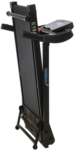Беговая дорожка Eisberg Fitness C19A