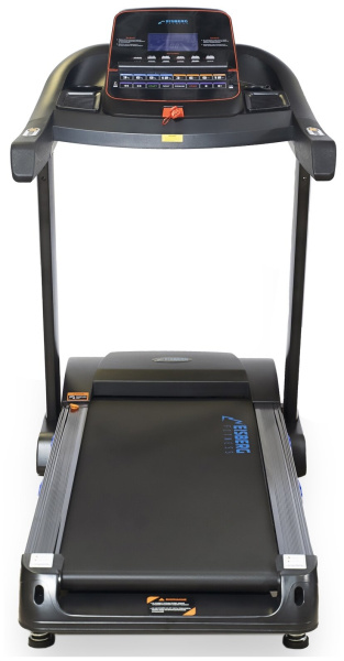Беговая дорожка Eisberg Fitness Titanik